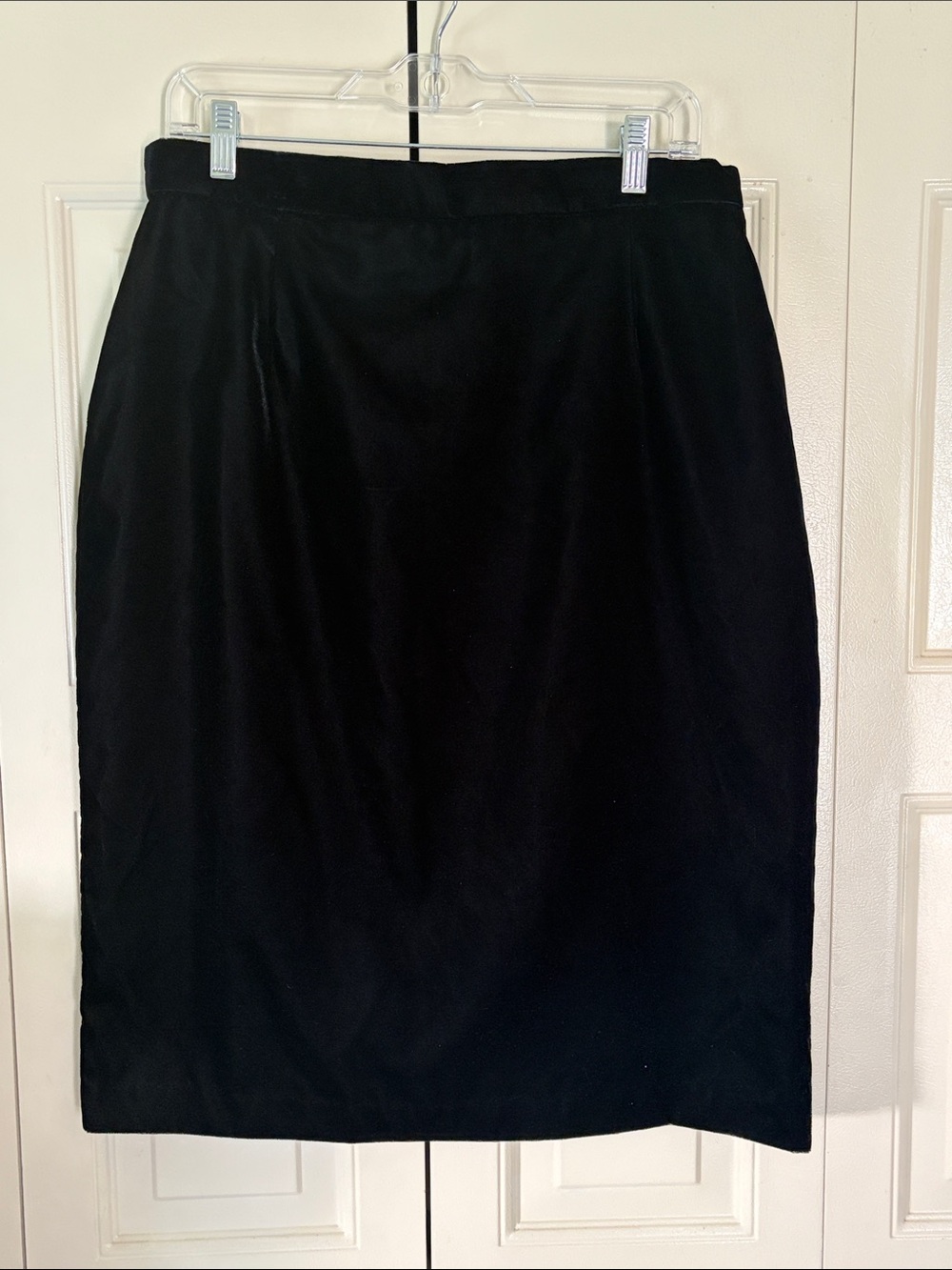 Vintage Y2K Velvet Whimsigoth Old Money Fairy Grunge Skirt NWT Classy  Sz. 16